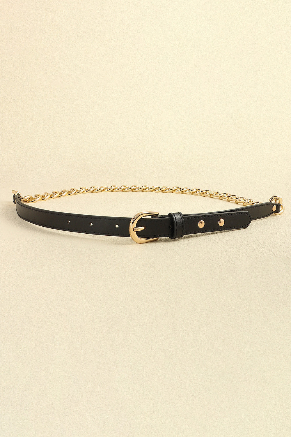 Taken Chain Belt