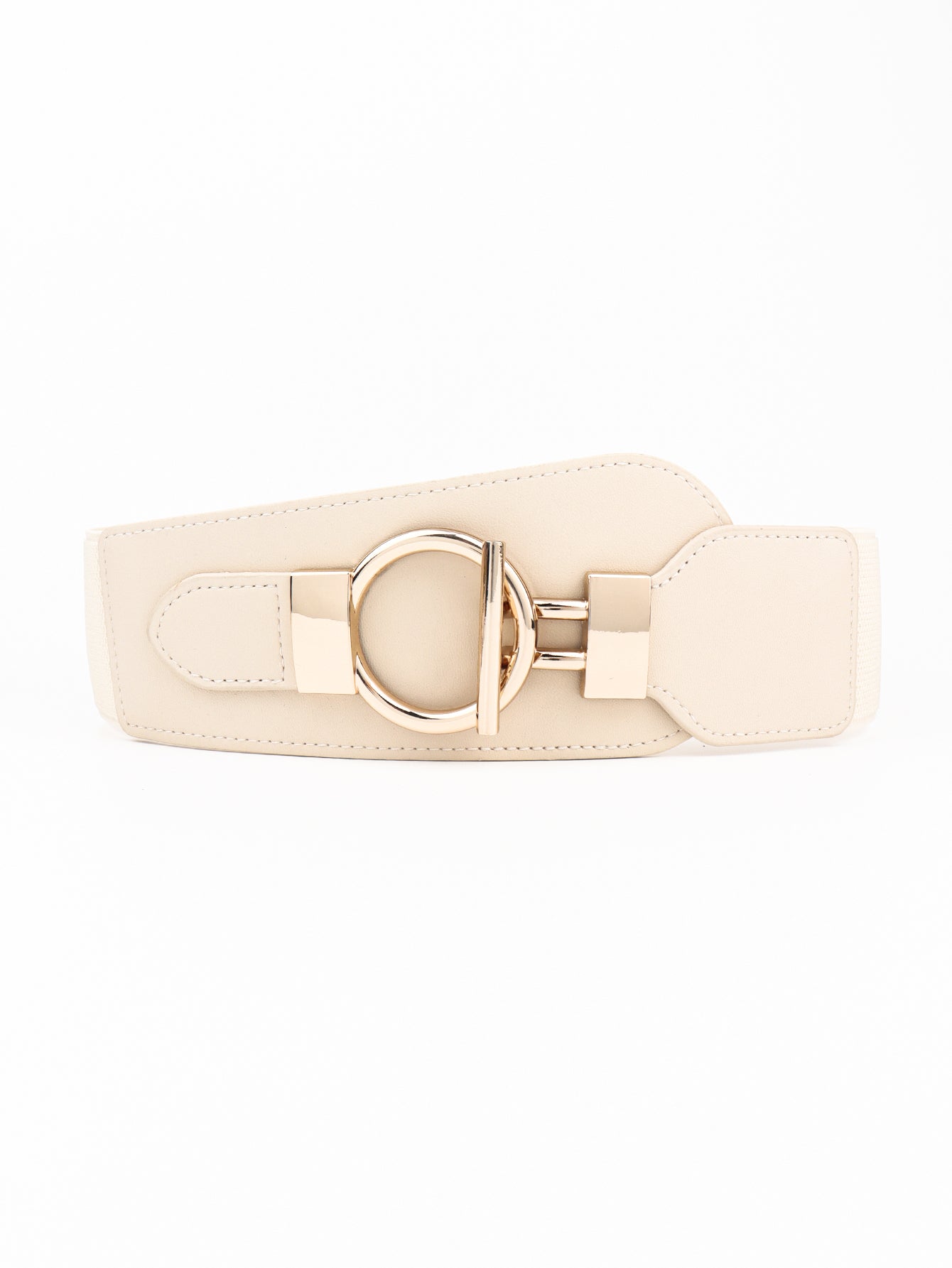 On a New Level Buckle Belt - Undeniably LUXE