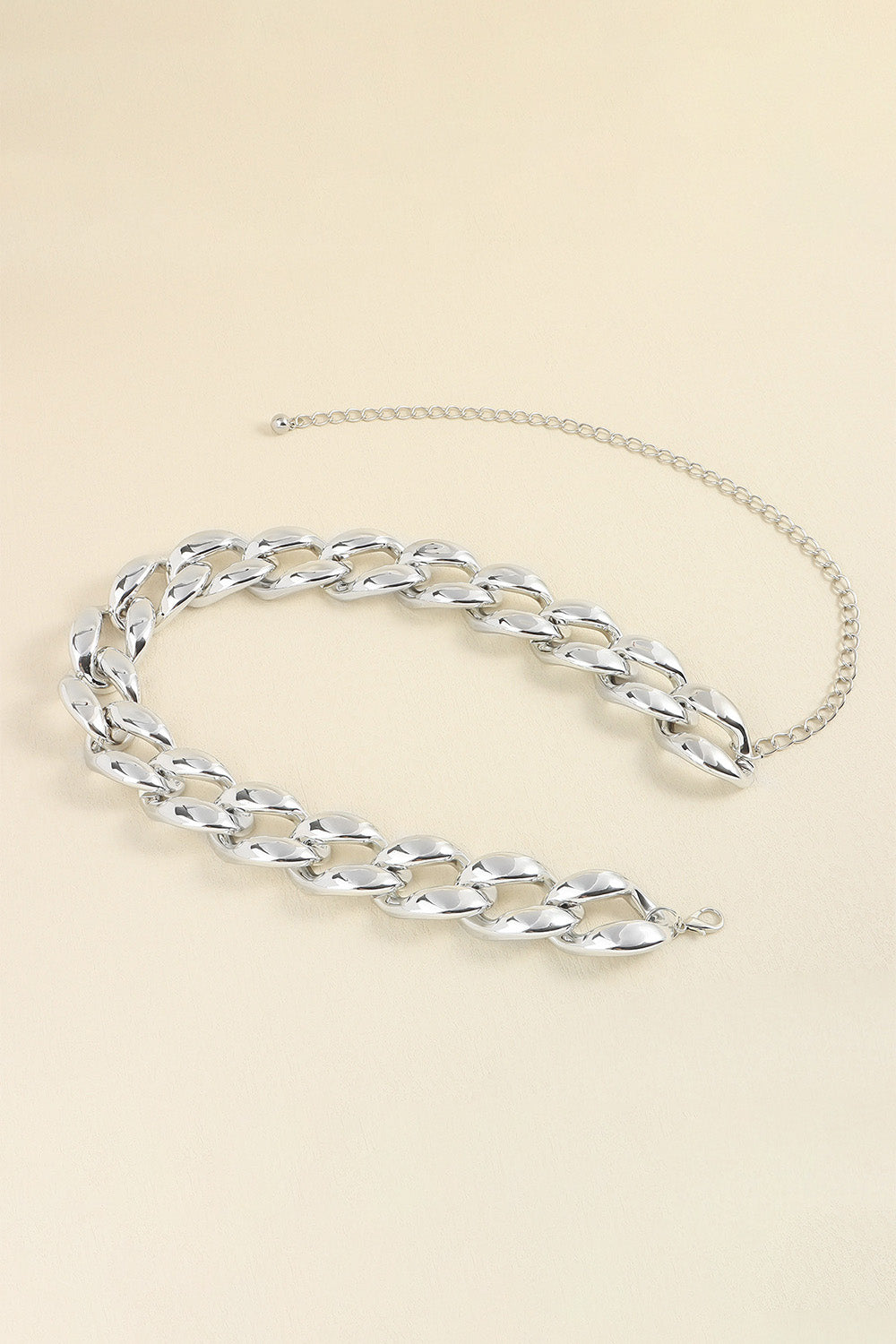 Change The Game Chain Belt - Undeniably LUXE