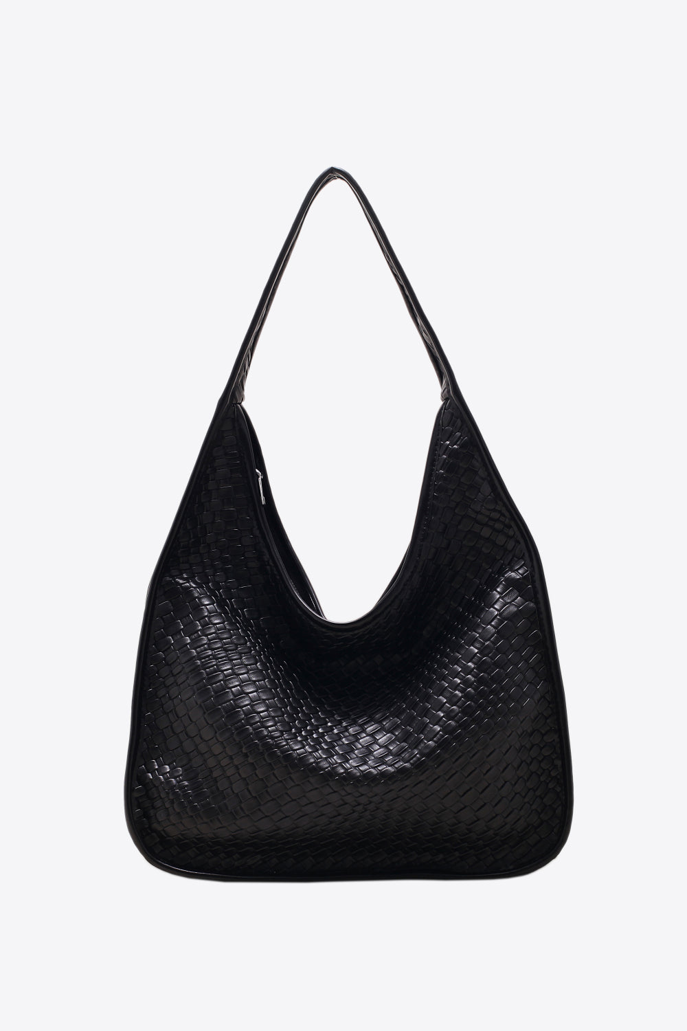 Kacey Leather Shoulder Bag - Undeniably LUXE