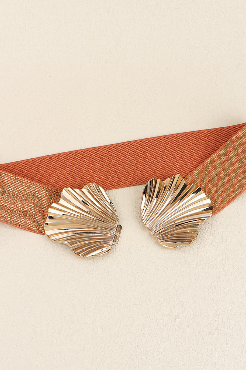 Basking in Blessings Belt - Undeniably LUXE
