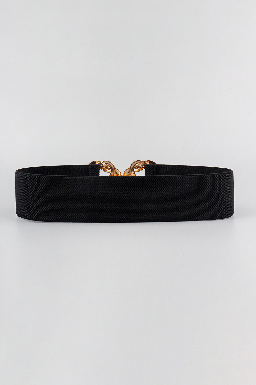 Quite The Luxury Buckle Belt - Undeniably LUXE