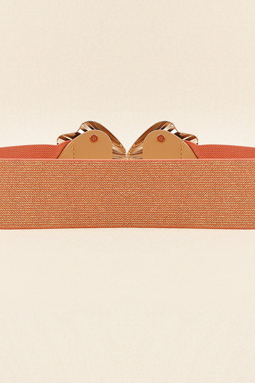Basking in Blessings Belt - Undeniably LUXE