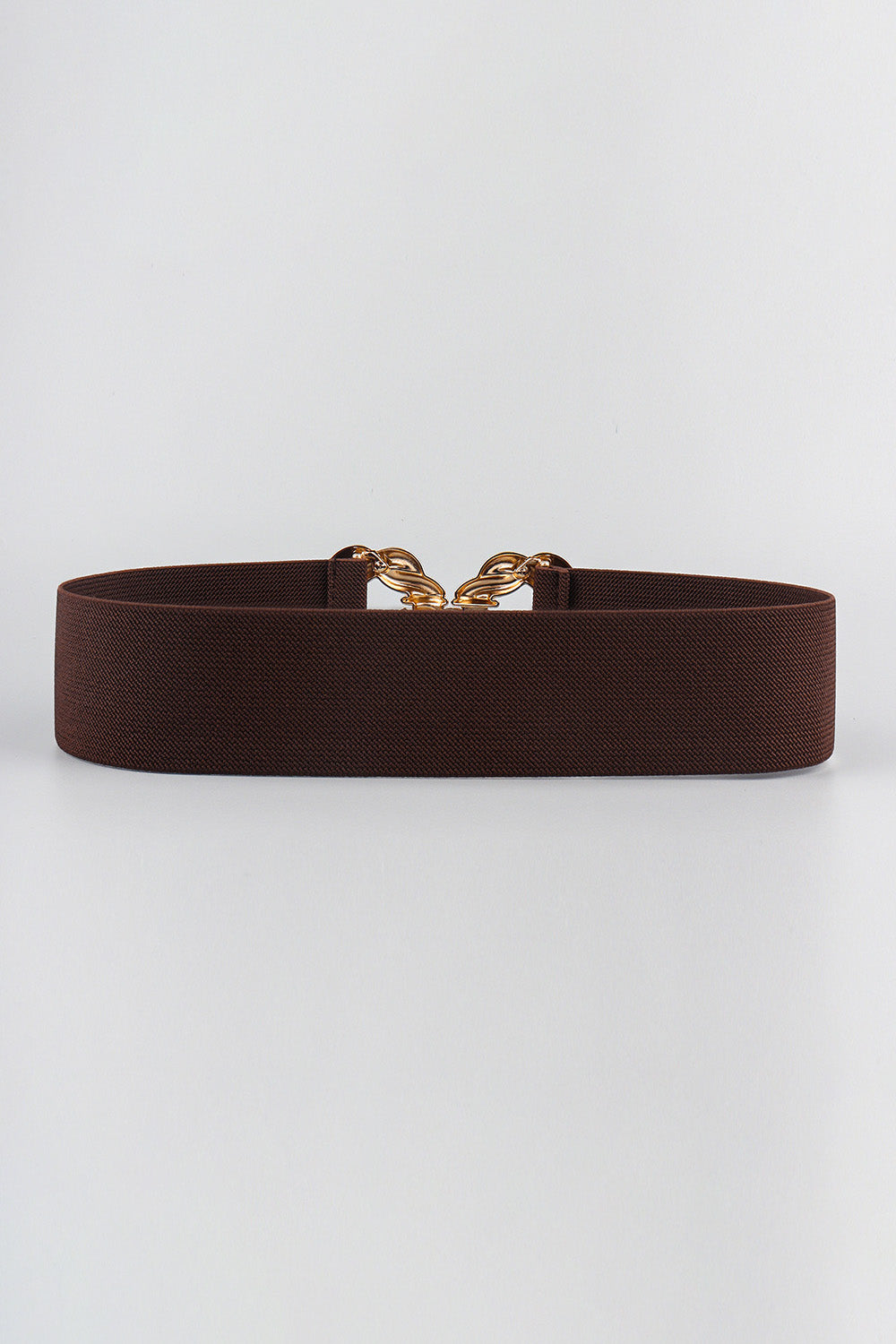 Quite The Luxury Buckle Belt - Undeniably LUXE