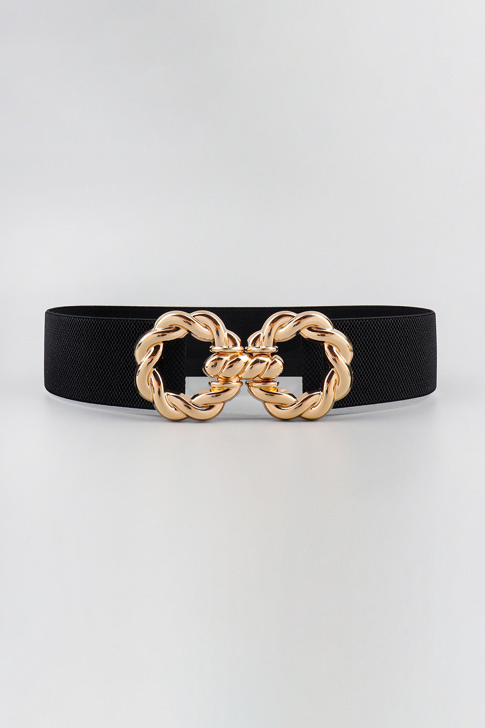 Quite The Luxury Buckle Belt - Undeniably LUXE
