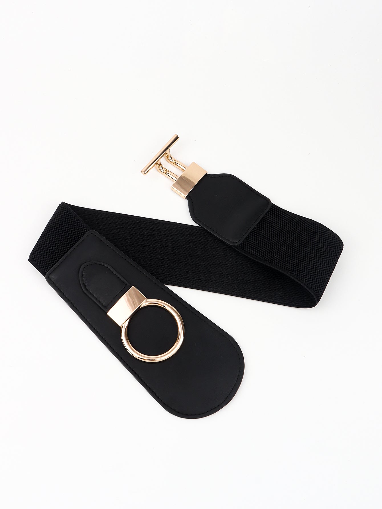 On a New Level Buckle Belt - Undeniably LUXE
