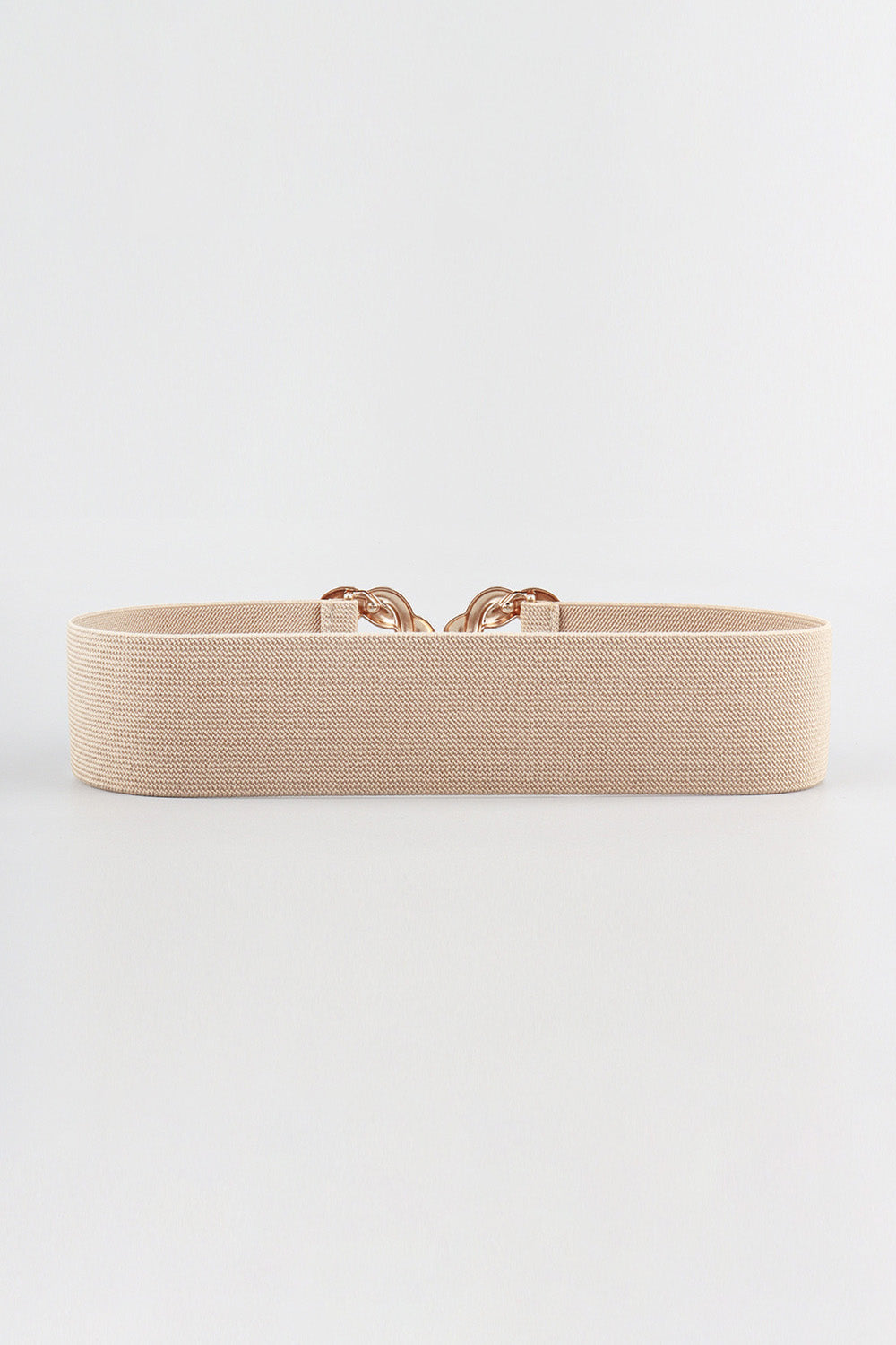 Quite The Luxury Buckle Belt - Undeniably LUXE