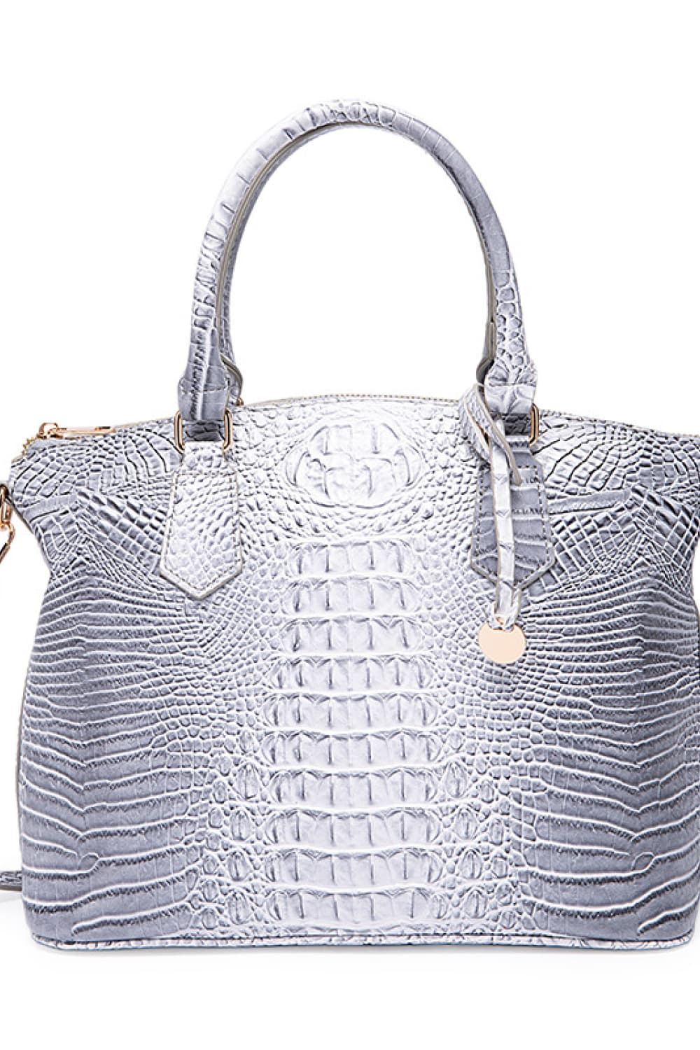 Boss Leather Handbag