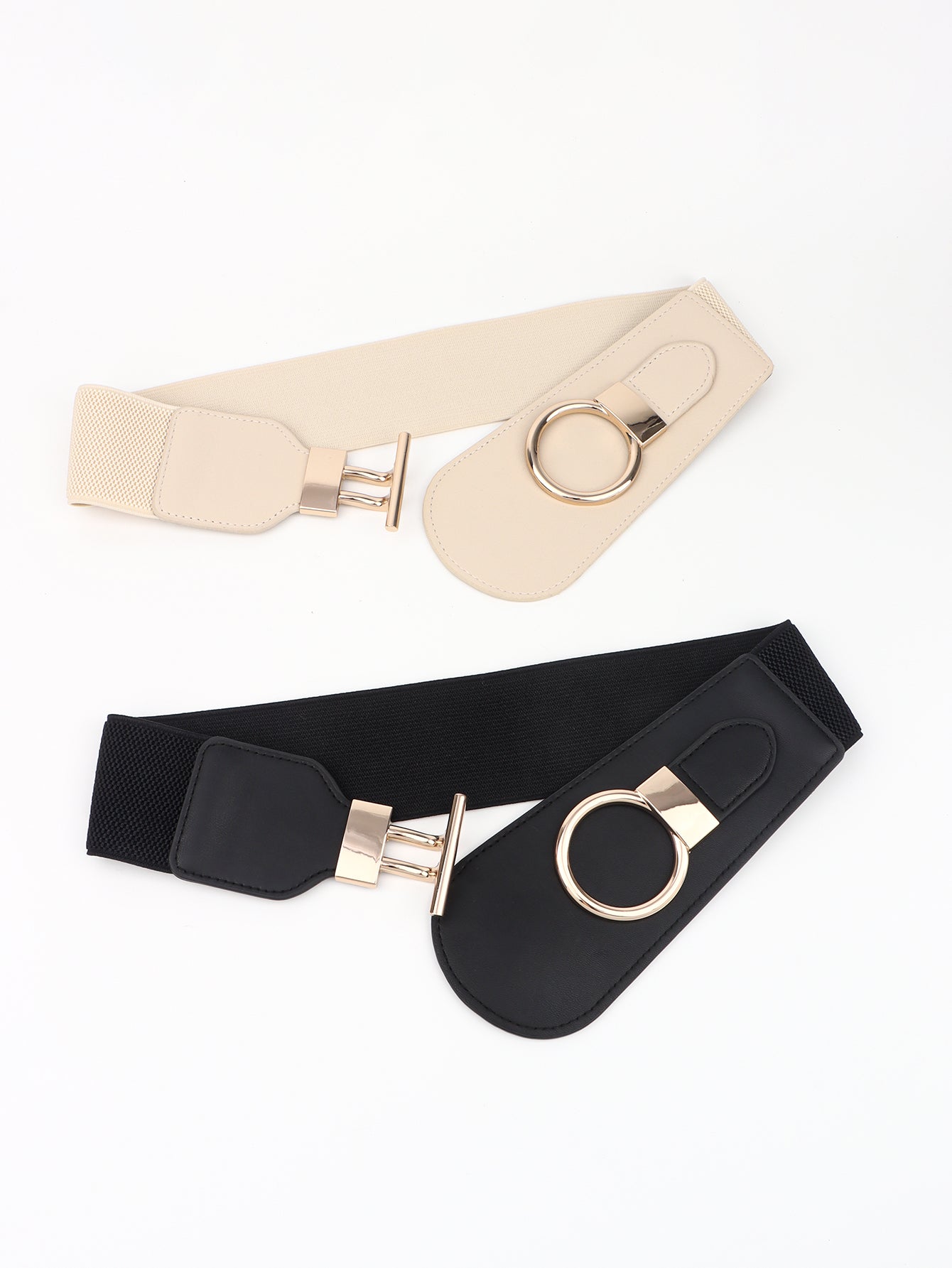 On a New Level Buckle Belt - Undeniably LUXE