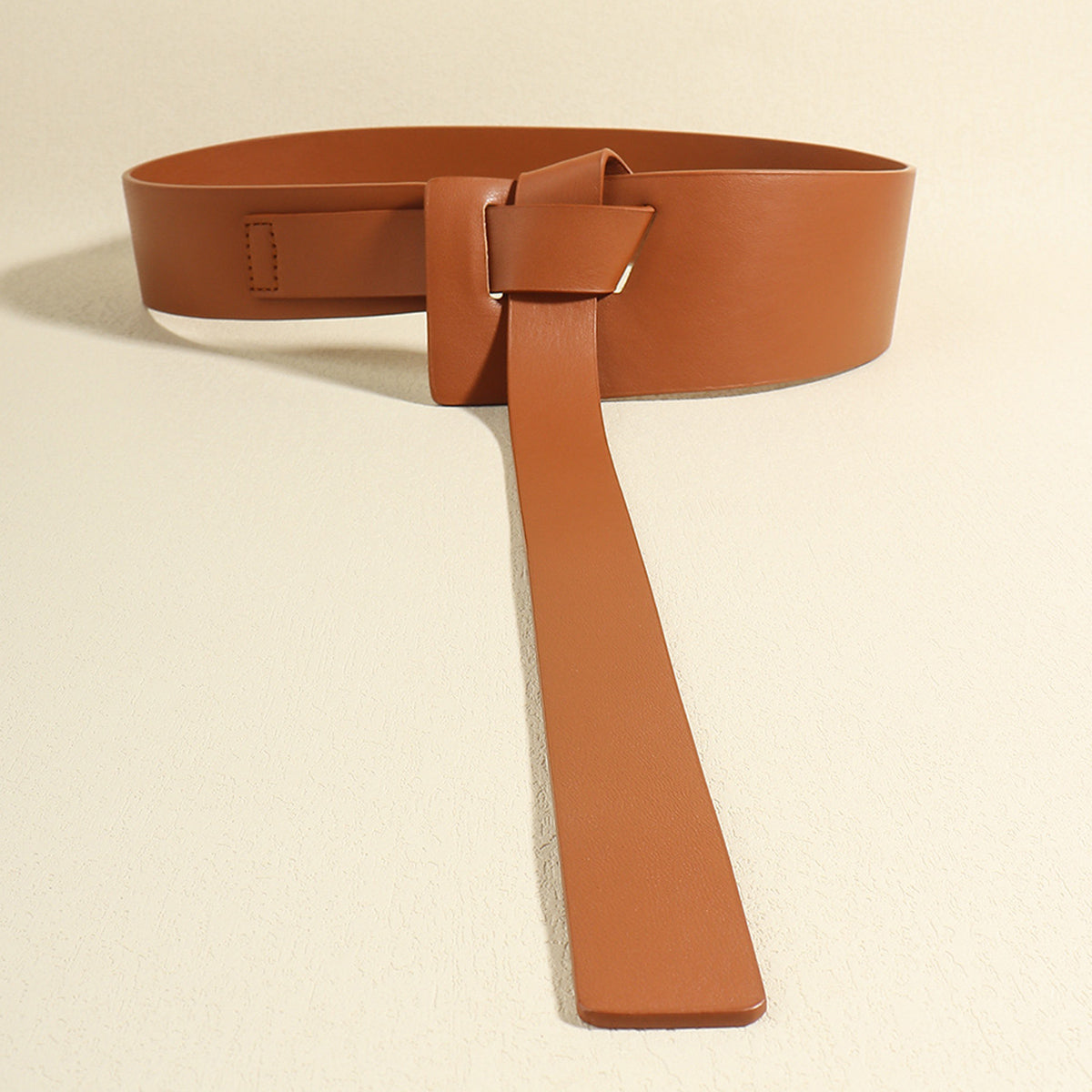 Knot On My Level Belt - Undeniably LUXE