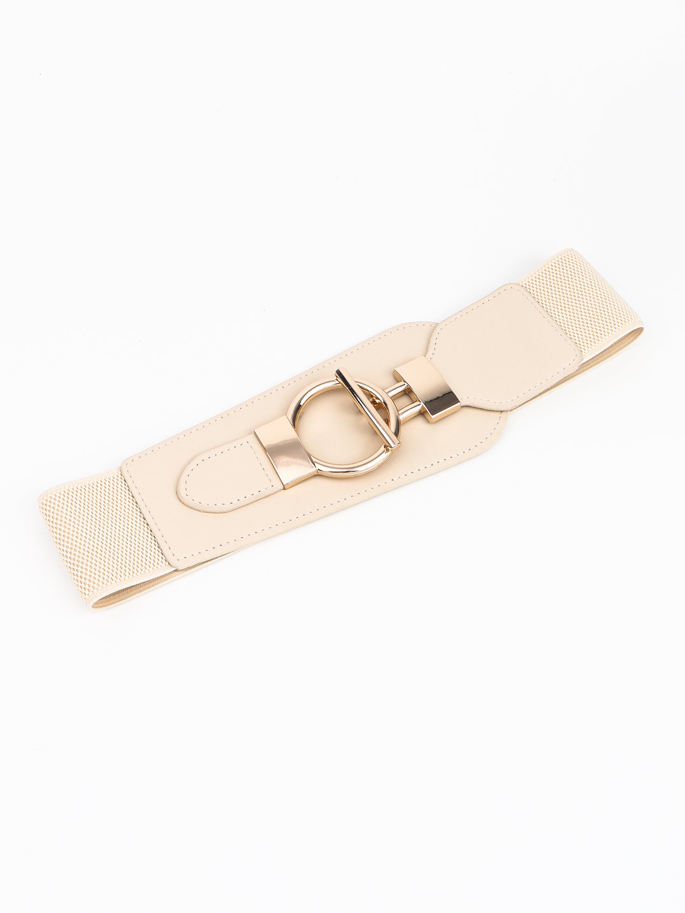 On a New Level Buckle Belt - Undeniably LUXE
