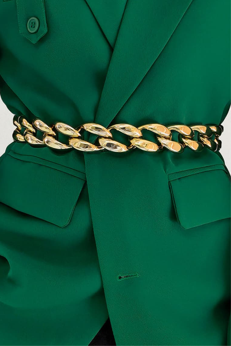 Belts