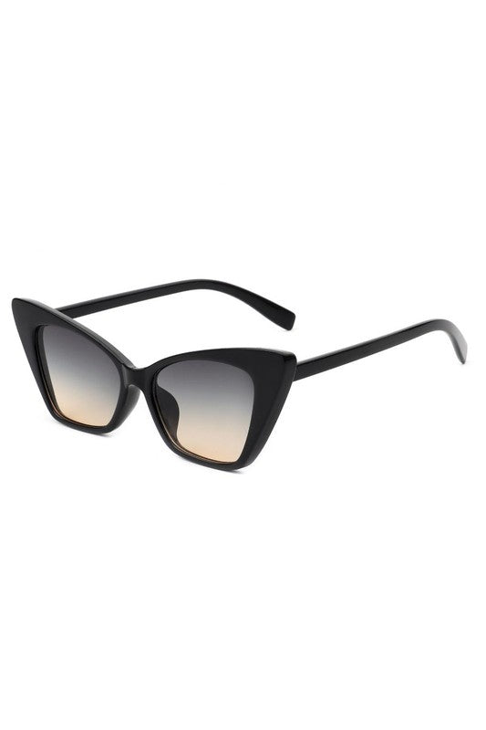 Vida Cat Eye Sunglasses