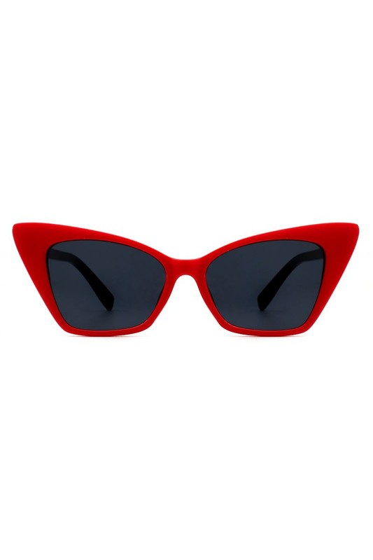 Vida Cat Eye Sunglasses