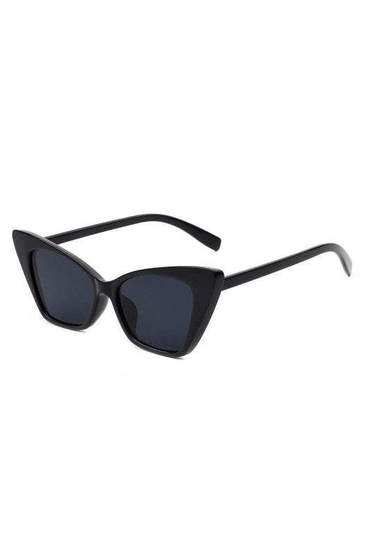 Vida Cat Eye Sunglasses