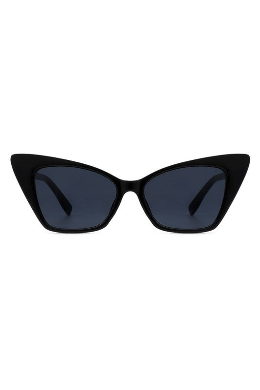 Vida Cat Eye Sunglasses