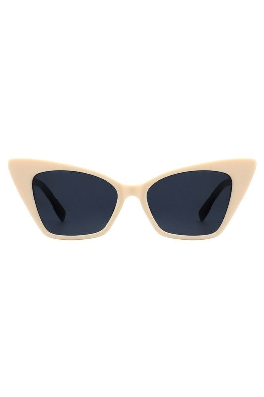 Vida Cat Eye Sunglasses