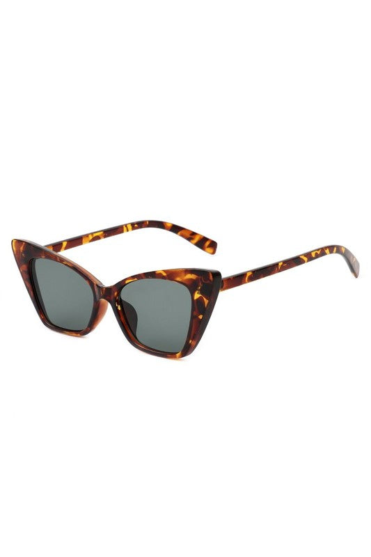 Vida Cat Eye Sunglasses