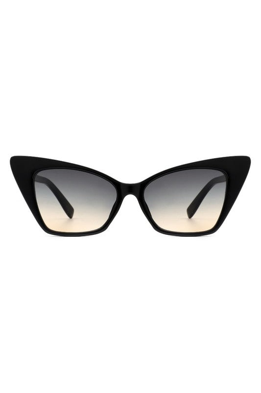 Vida Cat Eye Sunglasses