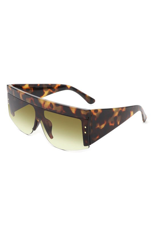 Sol Sunglasses with UV Protection