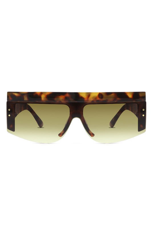 Sol Sunglasses with UV Protection