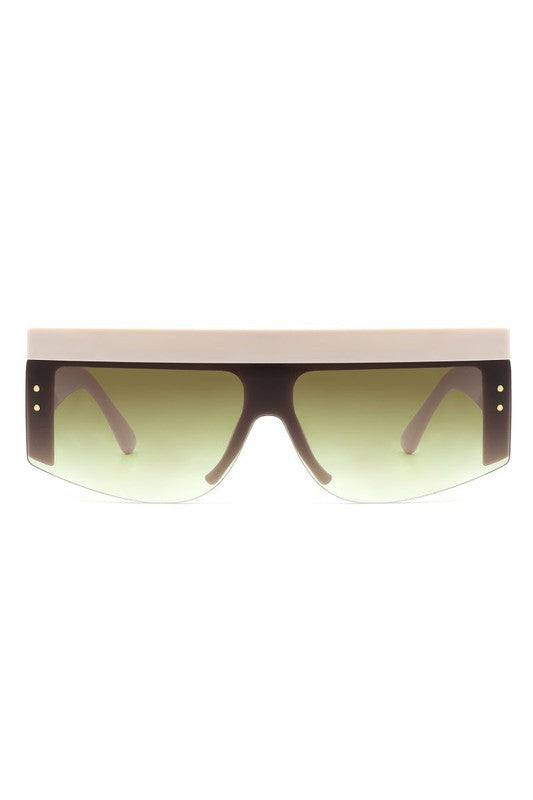 Sol Sunglasses with UV Protection