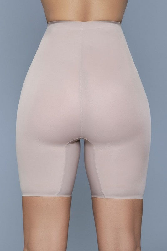 Sculpt & Smooth High-Waist Shapewear Shorts