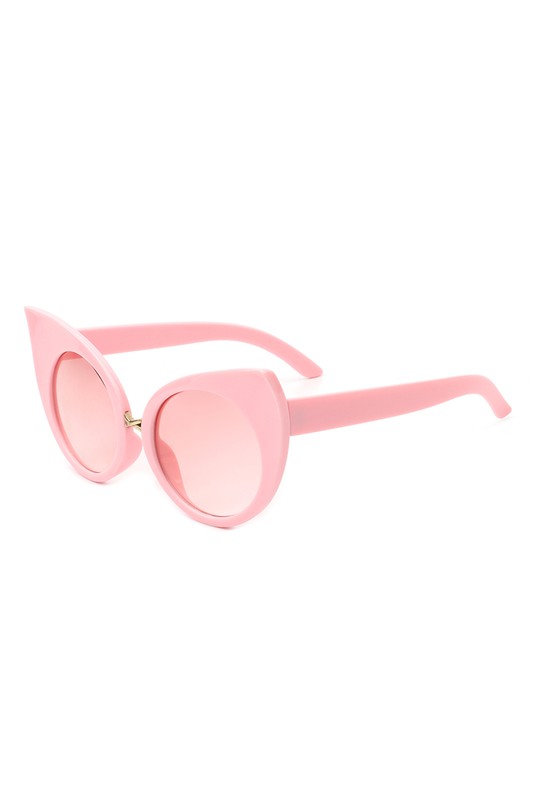 Holly Cat Eye Sunglasses