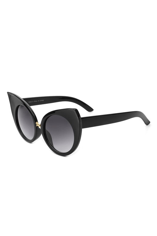 Holly Cat Eye Sunglasses