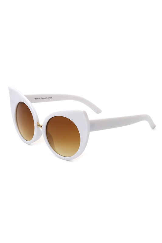 Holly Cat Eye Sunglasses