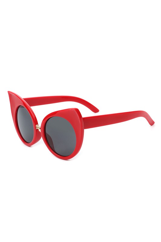 Holly Cat Eye Sunglasses