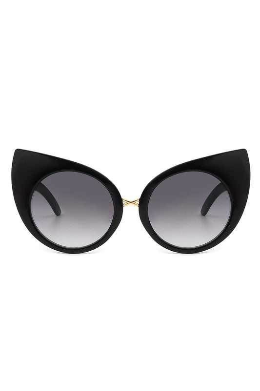 Holly Cat Eye Sunglasses