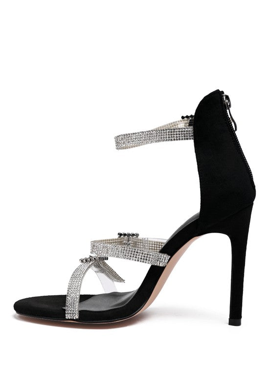 Ines Sandal - Undeniably LUXE