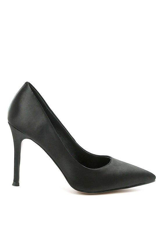 Celine Stiletto Pumps - Undeniably LUXE