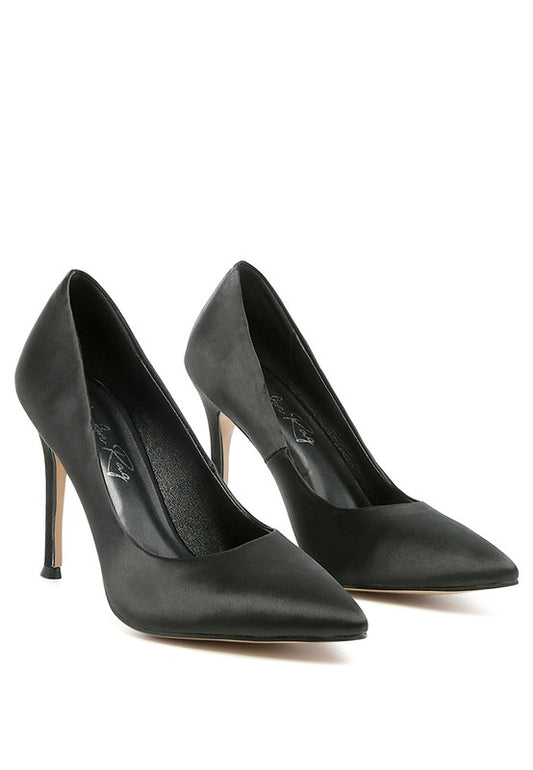 Celine Stiletto Pumps - Undeniably LUXE