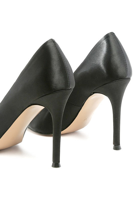 Celine Stiletto Pumps - Undeniably LUXE