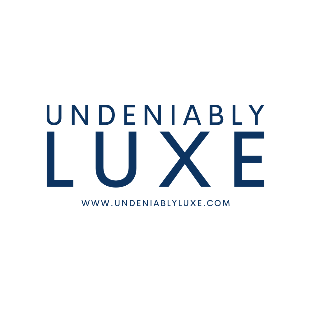 Gift card - Undeniably LUXE