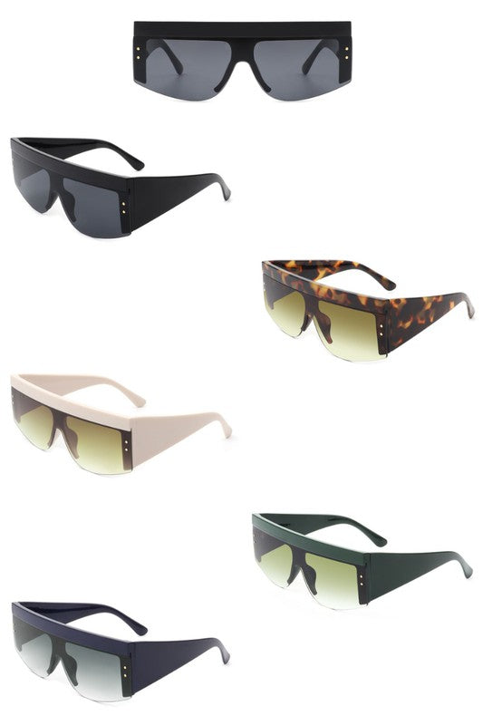 Sol Sunglasses with UV Protection