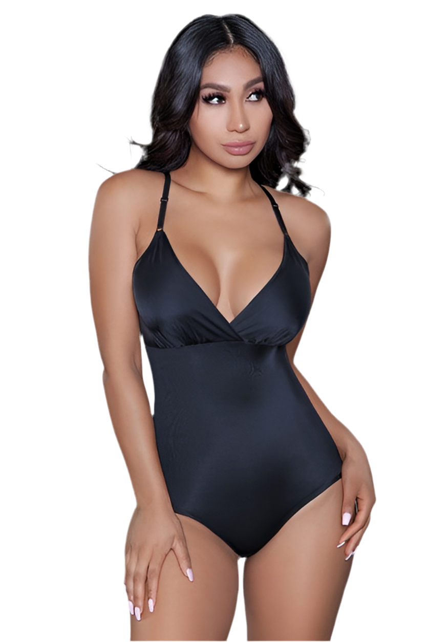 Sculpt & Shape Seamless Bodysuit