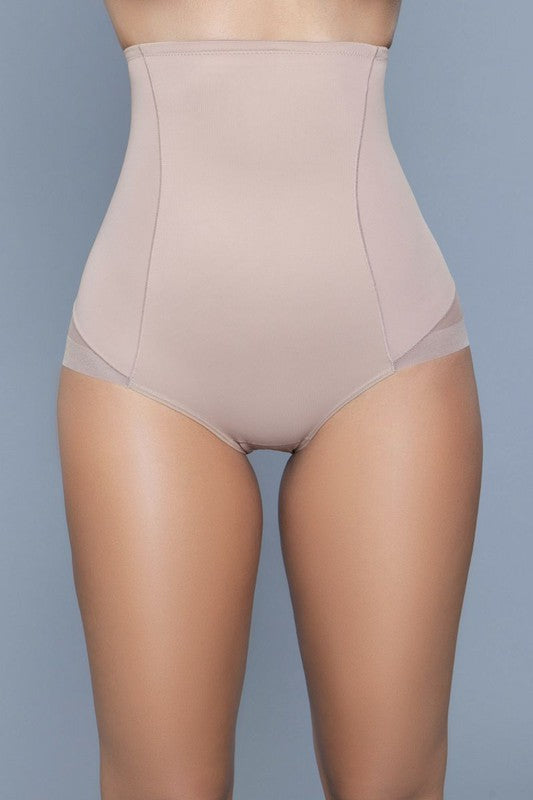 Sculpting Comfort High Waist Brief