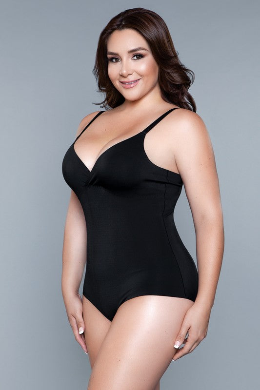 Sculpt & Shape Seamless Bodysuit