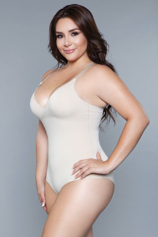 Sculpt & Shape Seamless Bodysuit