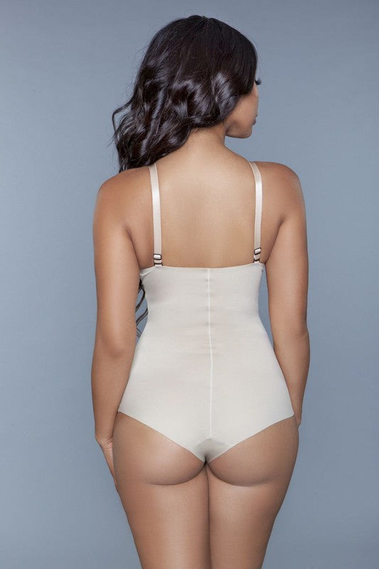 Sculpt & Shape Seamless Bodysuit