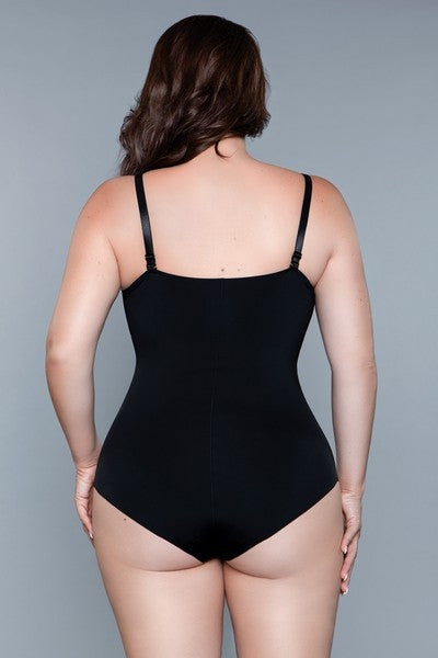 Sculpt & Shape Seamless Bodysuit