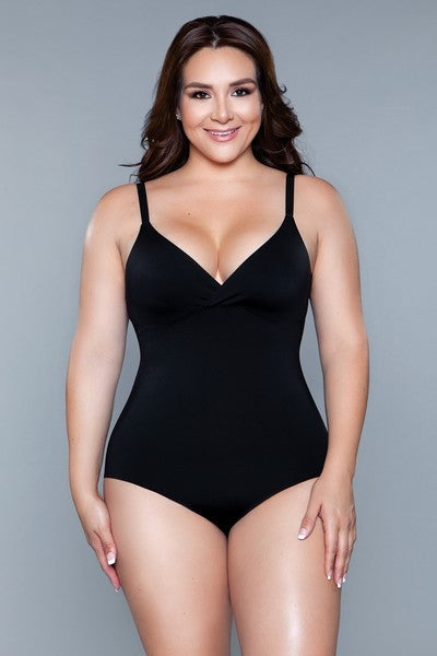 Sculpt & Shape Seamless Bodysuit