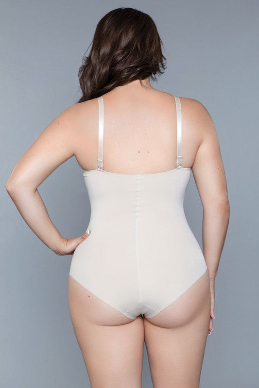 Sculpt & Shape Seamless Bodysuit