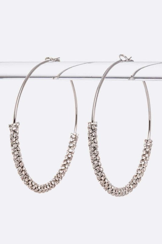 Adelaide Earrings - Undeniably LUXE