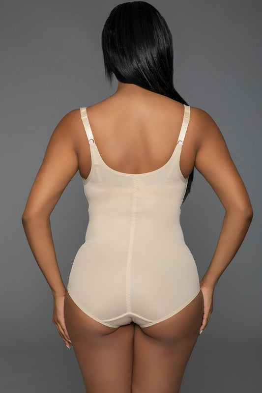 Sculpt & Shape Bodysuit Shaper