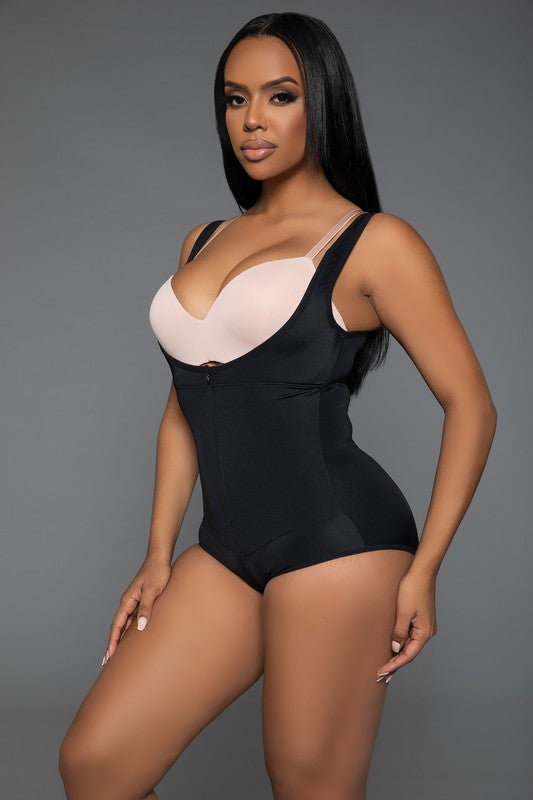 Sculpt & Shape Bodysuit Shaper