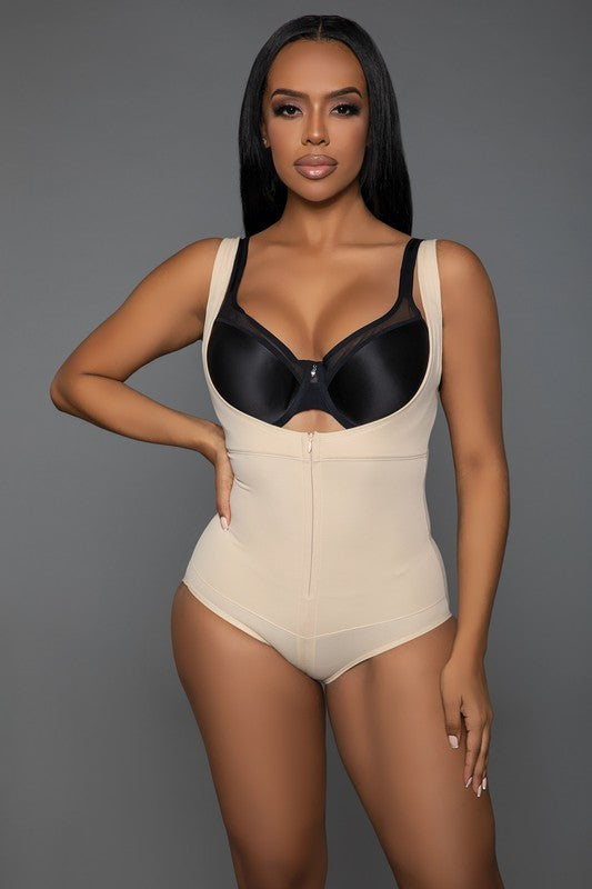 Sculpt & Shape Bodysuit Shaper